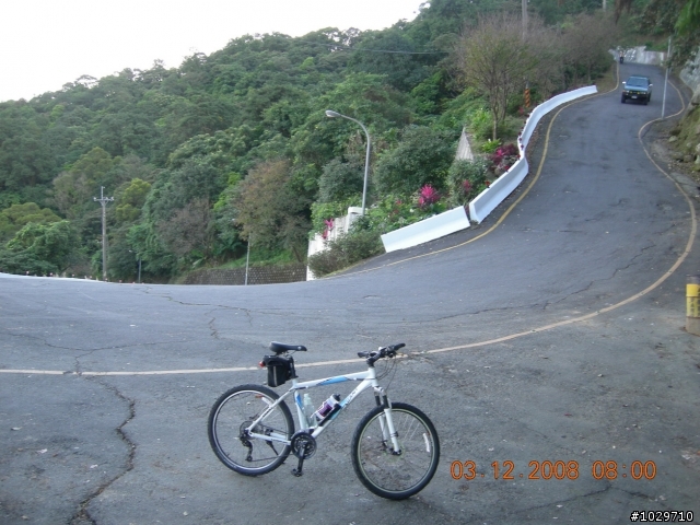 汐止勤進路-北33-106-台2丙-雙泰產業道路-宜1-大溪-礁溪行97.12.03