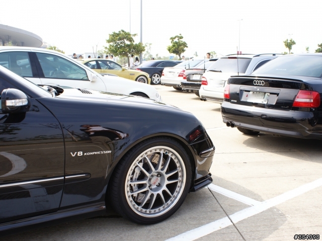 清休-跑車大會師 Porsche & AMG軍團 ＆ M Power