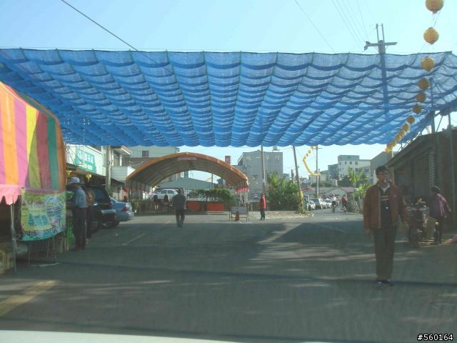 逍遙遊的1.) 挑戰路線探勘(照片多)--(第八屆)『2008八卦山脈 美利達盃&單車嘉年華』