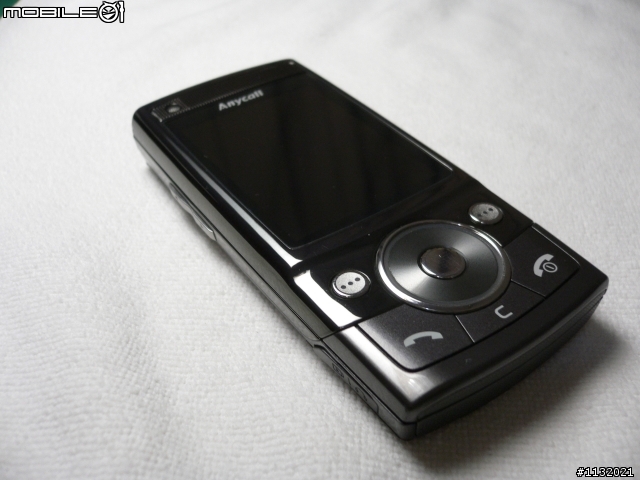 Samsung SGH-G608  的照片