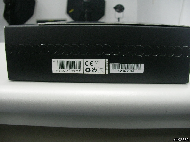 [分享]一個可以帶著走的好聲音.....AKG K450