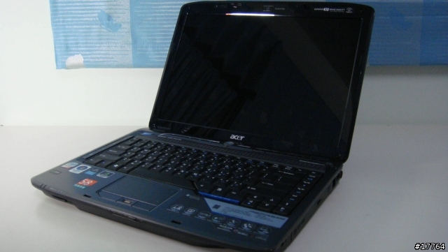 「二代杜比 要你好聽」Acer Aspire 4930G