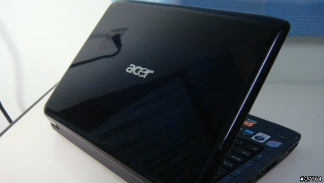 「二代杜比 要你好聽」Acer Aspire 4930G
