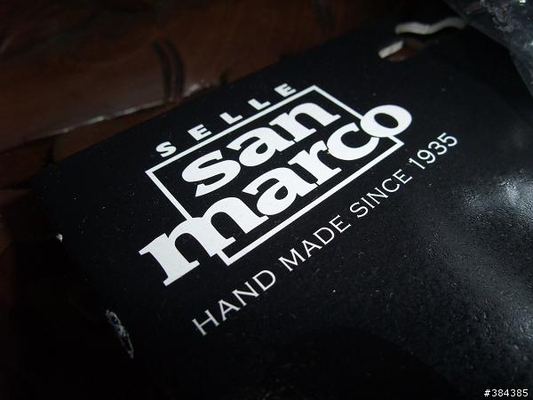 SAN MARCO~~