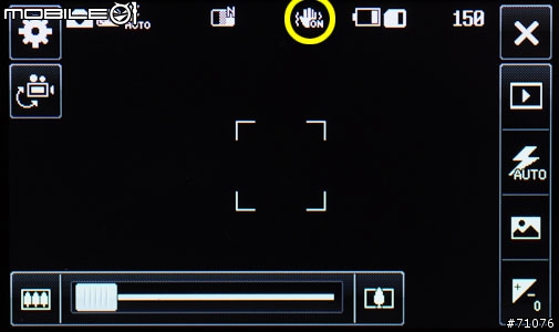 和我一起享用LG KC910八百萬拍照玩酷手機