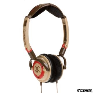 急~~請問各位大大有用過Skullcandy系列耳罩的請給點意見!!