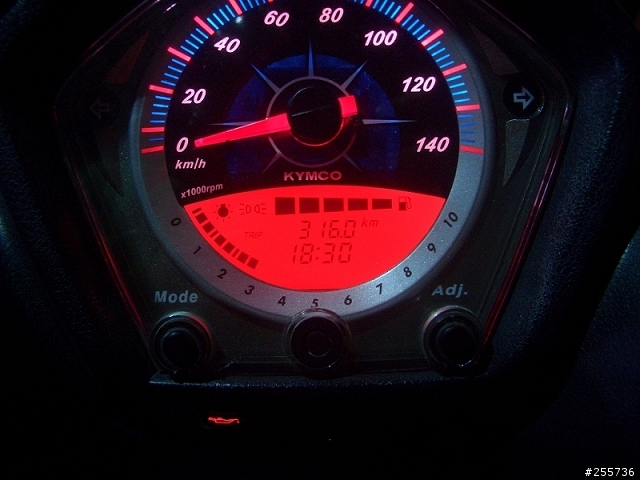 Techno 9 hours 埡口行