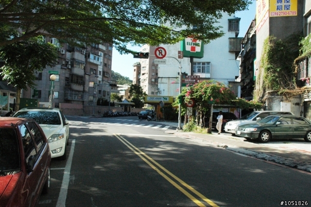 [遊記]從內湖上汐止新山夢湖扛車記~