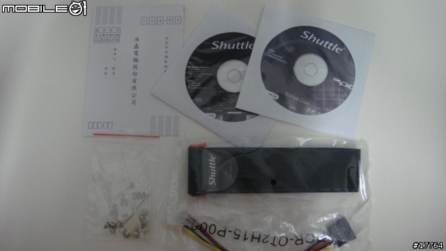 [沙場硬漢 準系統優選] Shuttle SG31G2 搭配 Samsung 933SN