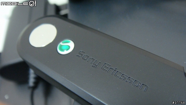 [喚醒體內的W細胞]Sony Ericsson W902 搖滾上市
