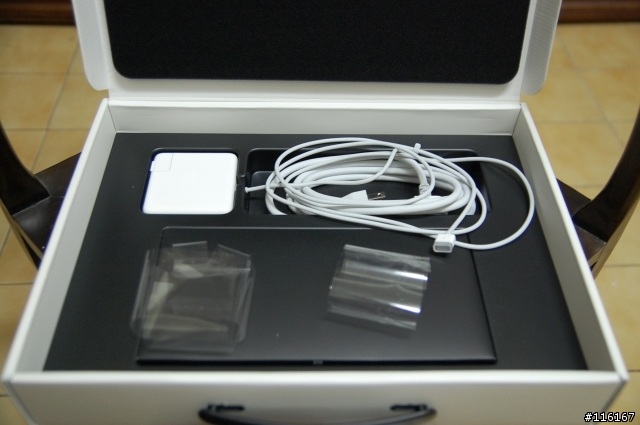 敗入MacBookPro