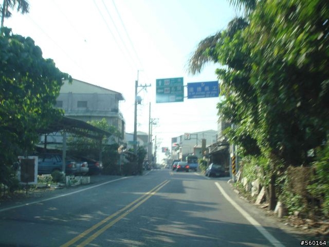 逍遙遊的1.) 挑戰路線探勘(照片多)--(第八屆)『2008八卦山脈 美利達盃&單車嘉年華』