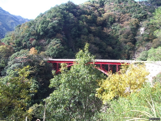 【探路報告】感動與感慨，北橫探索之旅