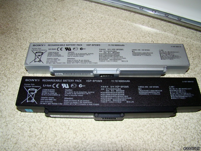 [分享]日規VAIO NR72B