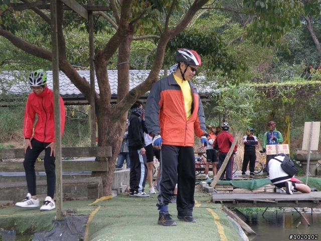 [分享]搖擺大之白河東山柳營單車約騎－foxpc亂拍照篇