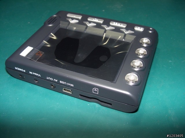 NIKEN-CDVR-行車記錄器開箱文+機車道路道路實測篇