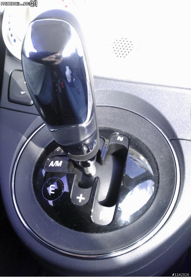倔強的小可愛~ FIAT500 入手心得