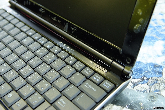 [分享]ASUS EEEPC 1002HA