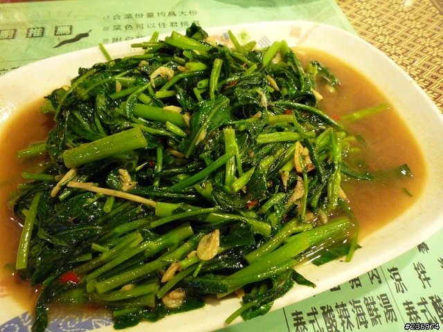 【中原美食】泰美味＆皇后先生
