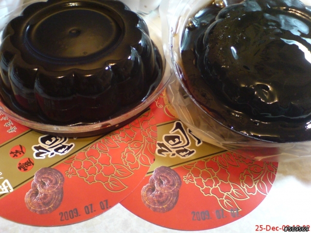 好酸的龜苓膏,到底是中藥味呢？還是壞掉的？