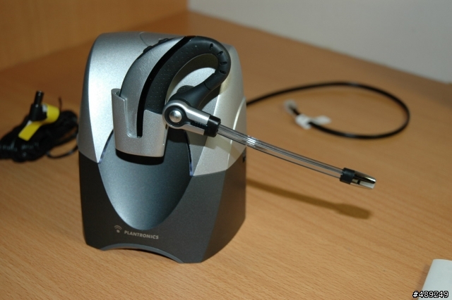 家用, 辦公兩相宜的Wireless Headset 介紹