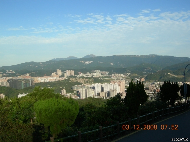 汐止勤進路-北33-106-台2丙-雙泰產業道路-宜1-大溪-礁溪行97.12.03