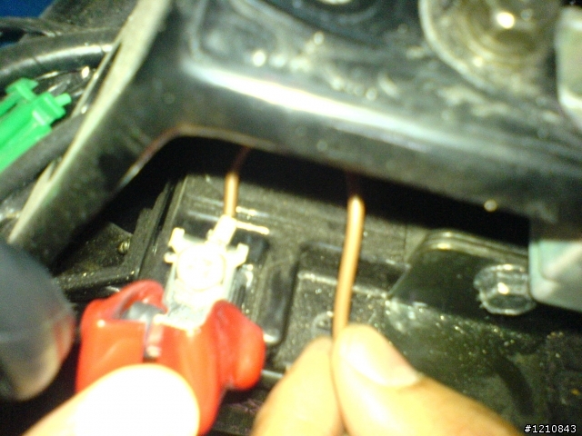 GSR改裝，DIY SMD車廂燈