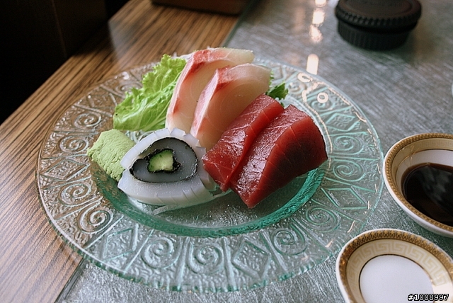 [景點] 台南和久田日本料理-中食篇(10/12暫停營業)