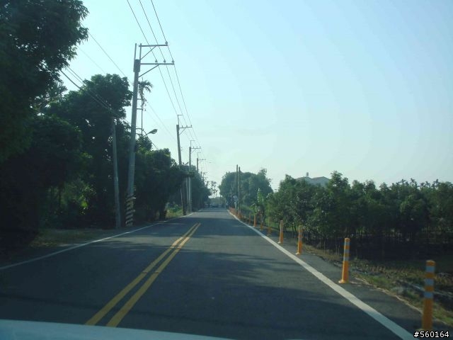 逍遙遊的1.) 挑戰路線探勘(照片多)--(第八屆)『2008八卦山脈 美利達盃&單車嘉年華』