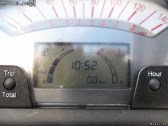 我與我的RV150，環東之旅全記錄（圖多有影）