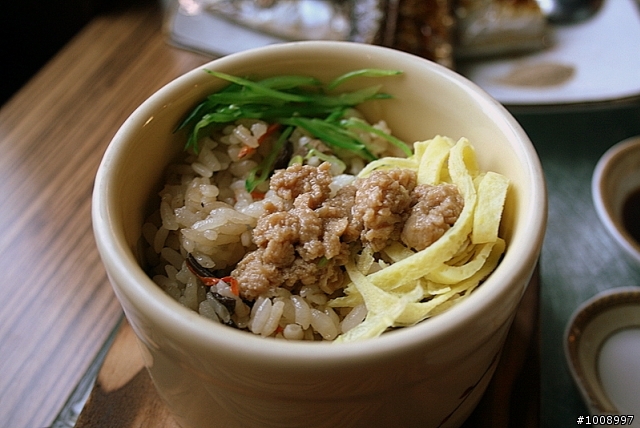 [景點] 台南和久田日本料理-中食篇(10/12暫停營業)