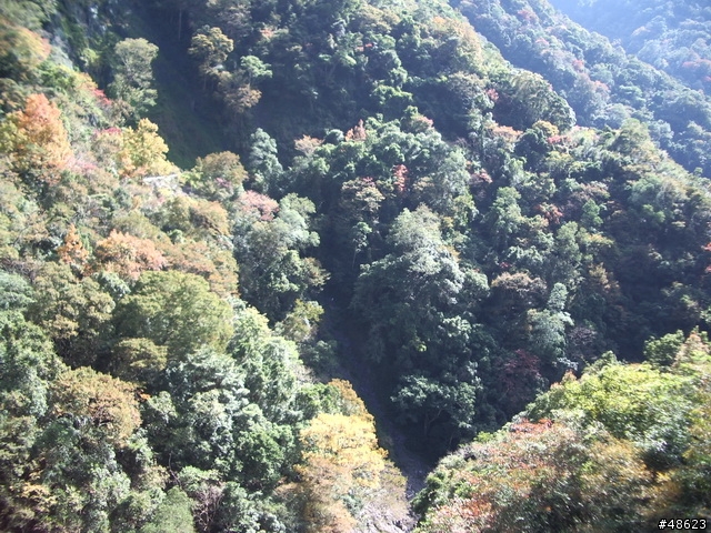 【探路報告】感動與感慨，北橫探索之旅