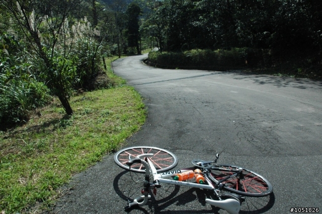 [遊記]從內湖上汐止新山夢湖扛車記~