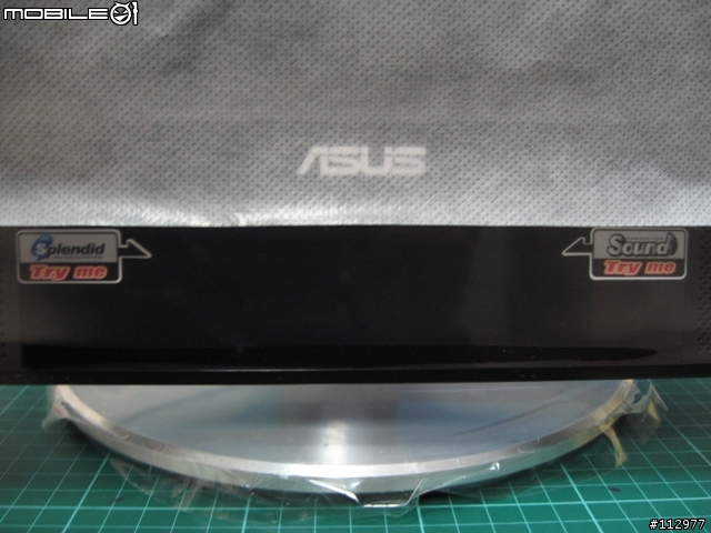 [開箱]ASUS PG221…”H”…PART 2－卡到篇
