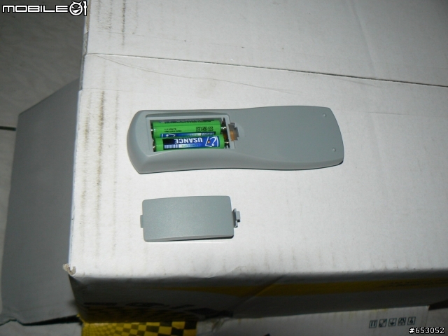 火大開箱文:Fujimaru數位電視機上盒