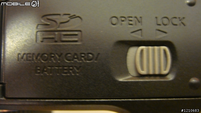 24mm廣角- Panasonic LX3 - 受不了@@!!