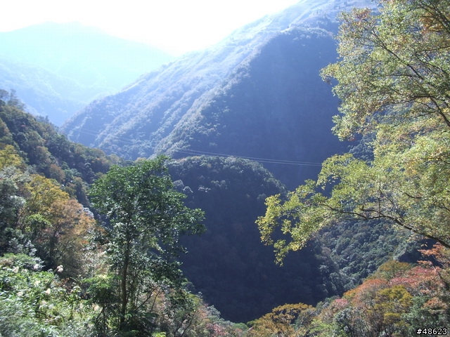 【探路報告】感動與感慨，北橫探索之旅