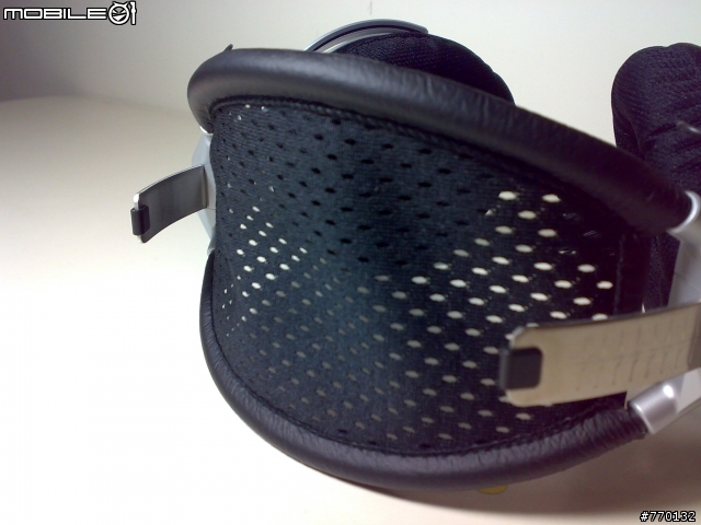 [分享]SONY  MDR-SA1000 寬音域立體聲耳罩式耳機