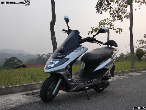 愛車分享 只屬於我的TECHNO
