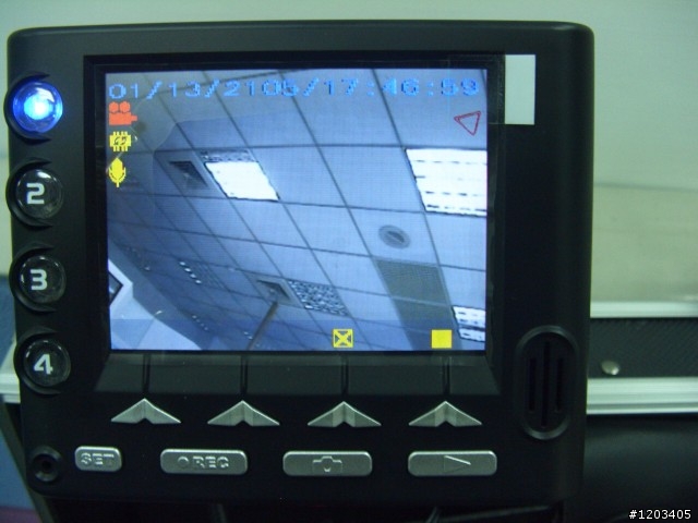 NIKEN-CDVR-行車記錄器開箱文+機車道路道路實測篇
