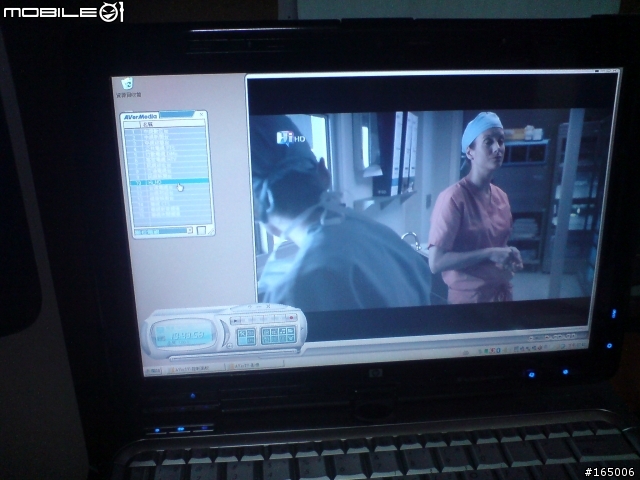 Volar MTV(A815M) 在mac中不能看公視HiHD