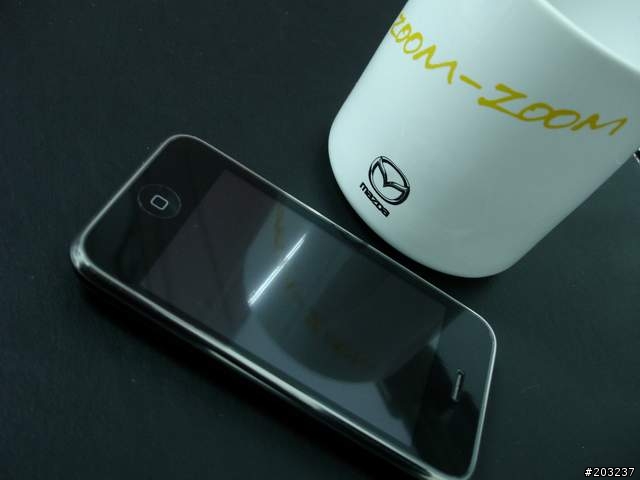 分享一下自己iphone