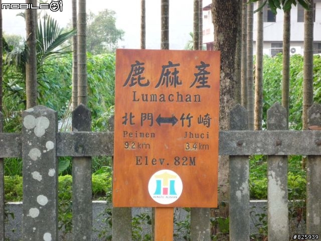 [遊記]細細品嚐太平36彎