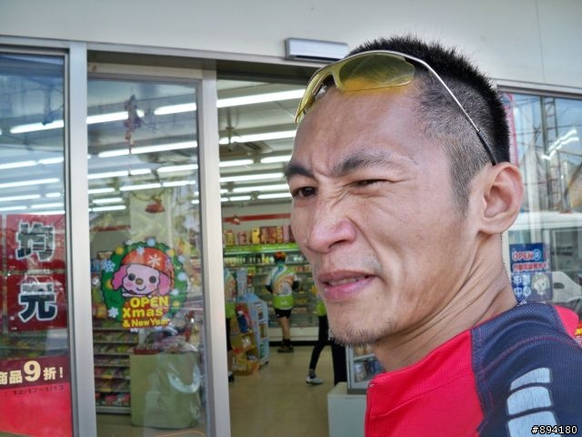[分享]南墾180自我挑戰賽....明年還要來....哈哈哈!!!!