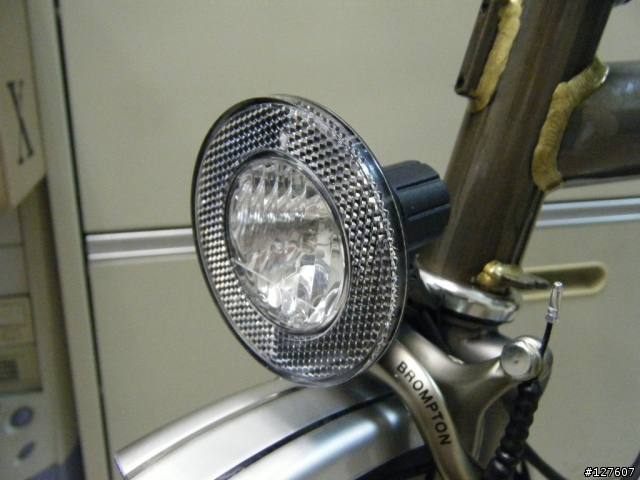 [分享]鈦版 M6L-X 清漆版