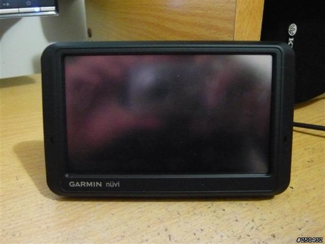 nuvi 765魅力上路 帶您品味生活-簡易開箱文