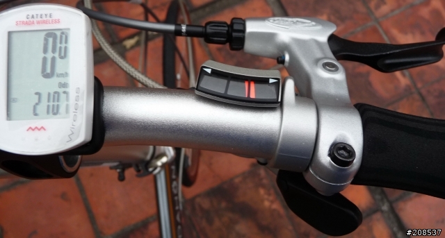 (改裝分享) Dahon Mu SL