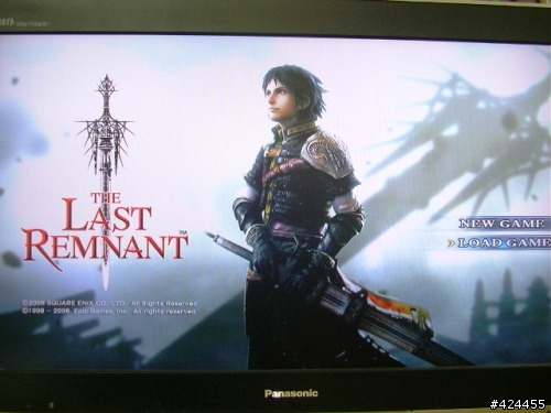 [XBOX360] 最後的遺跡 遊戲心得
