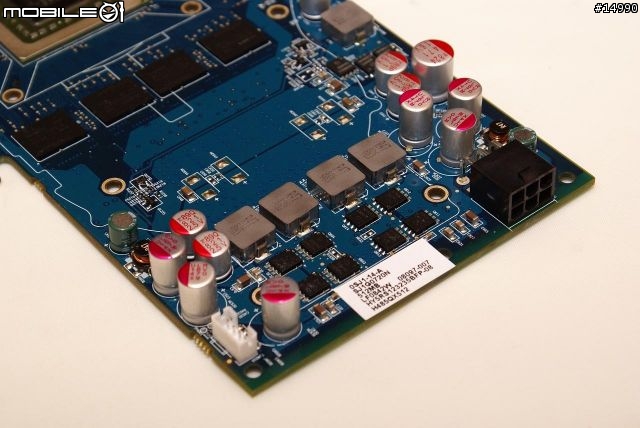 奢華卻不貴的選擇：HIS IceQ4 HD4850