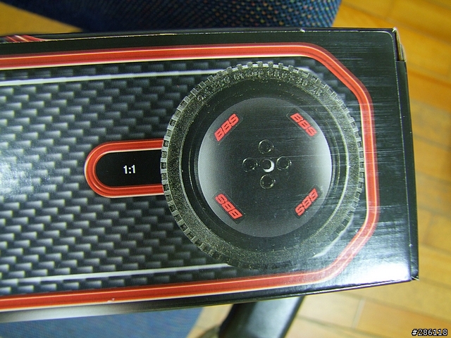 【開箱】 LEGO FERRARI F2008（#8157）